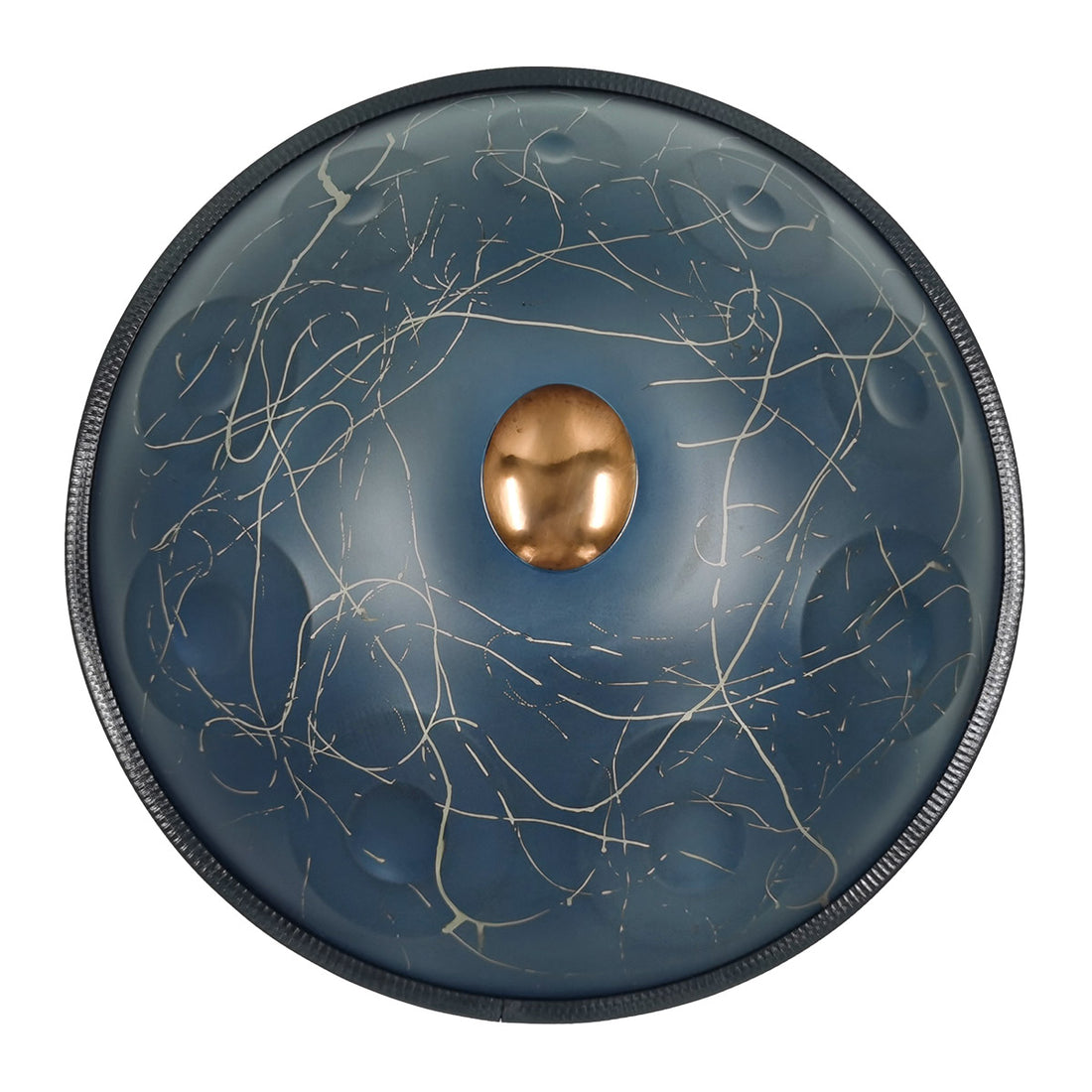 Why do handpans cost so much?