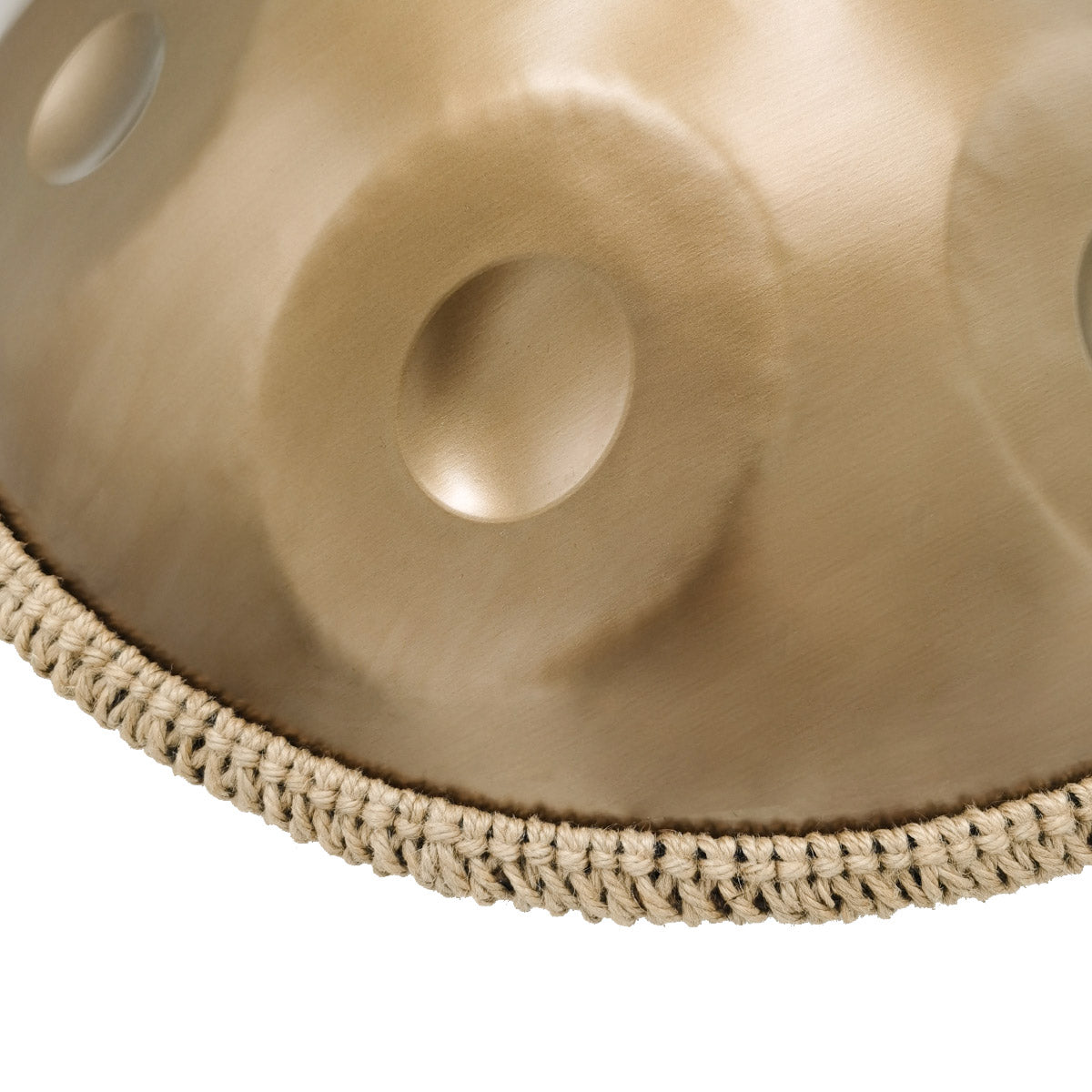 Tak Drum Handpan Performer 17 Notes D Minor Scale Hangdrum with gift set