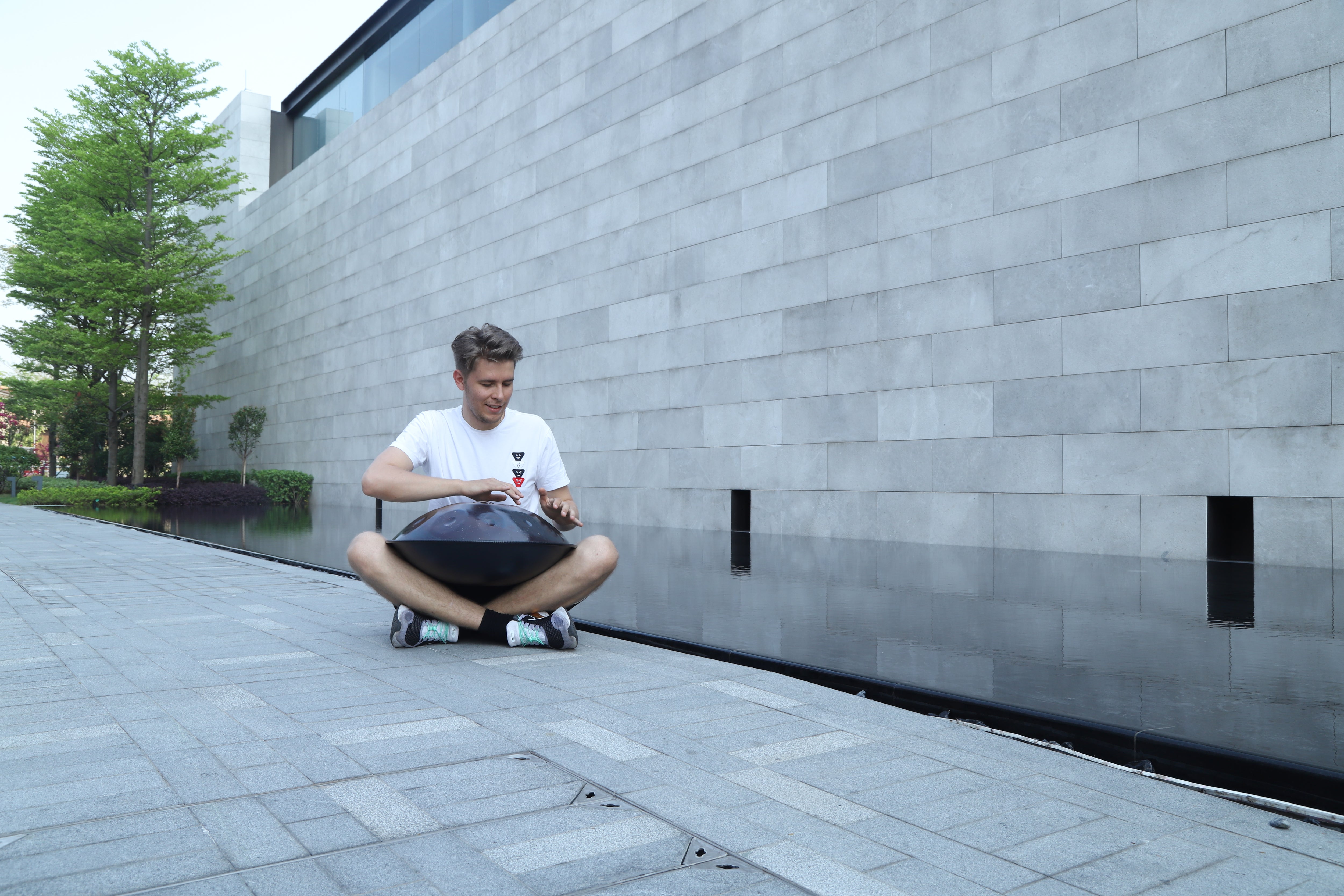 Hang Drum Price Buying a Hang Drum Tak Drum Handpan