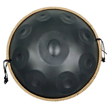 Where to buy genuine handpan drum instruments - AZ Big Media
