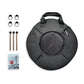 tank drum ethereal instrument 14 inches 14 notes
